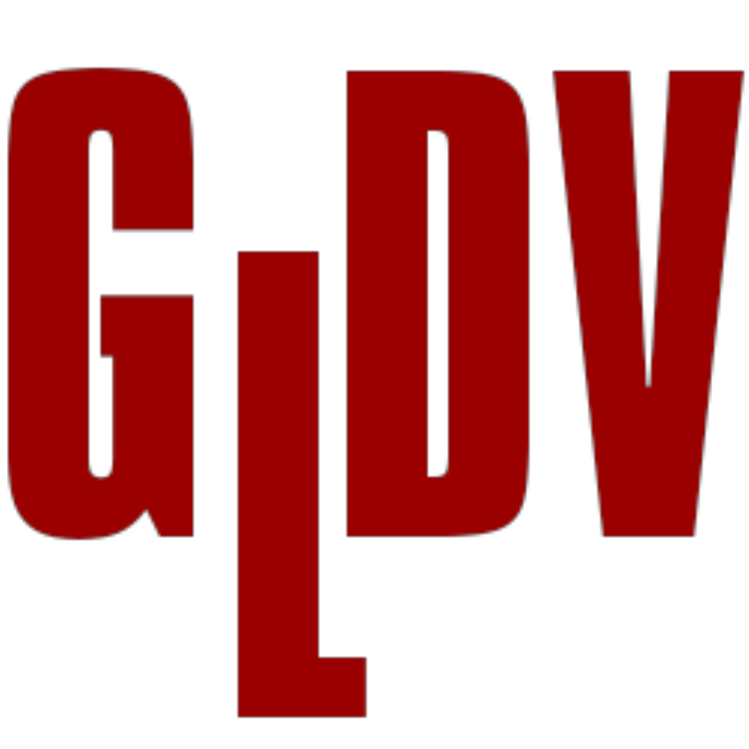 GLDV Logo